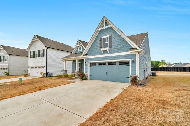 106 Aspire Circle, Wingate, NC 28174