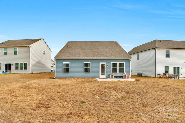 106 Aspire Circle, Wingate, NC 28174