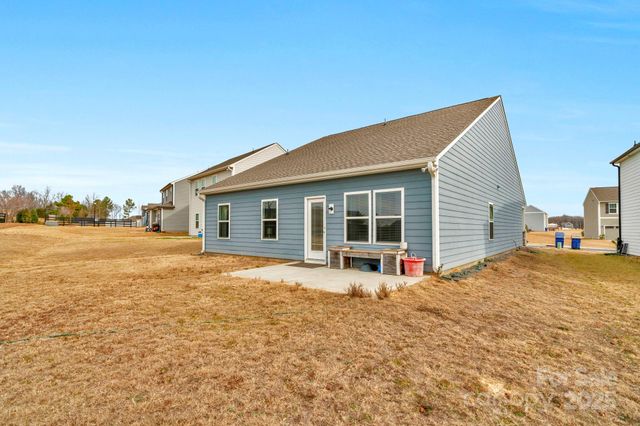 106 Aspire Circle, Wingate, NC 28174