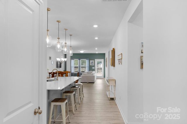 106 Aspire Circle, Wingate, NC 28174