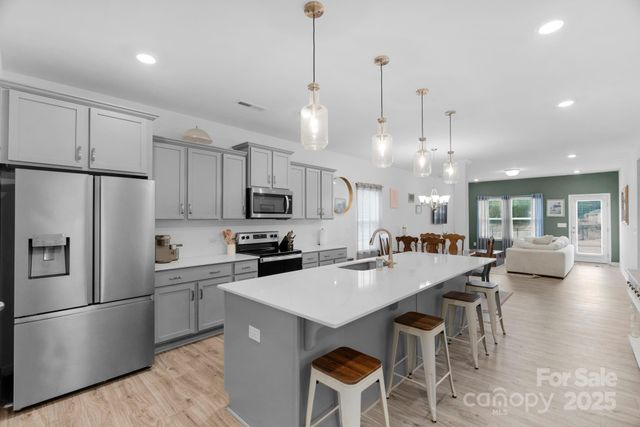 106 Aspire Circle, Wingate, NC 28174