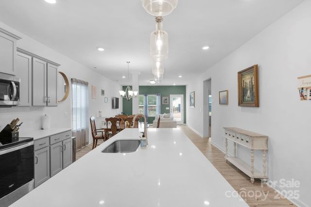 106 Aspire Circle, Wingate, NC 28174