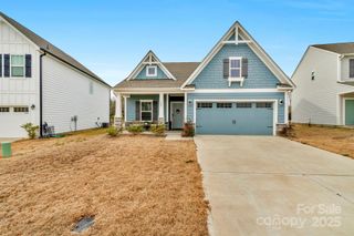 106 Aspire Circle, Wingate, NC 28174