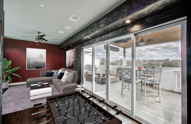 427 Tuam Street B, Houston, TX 77006