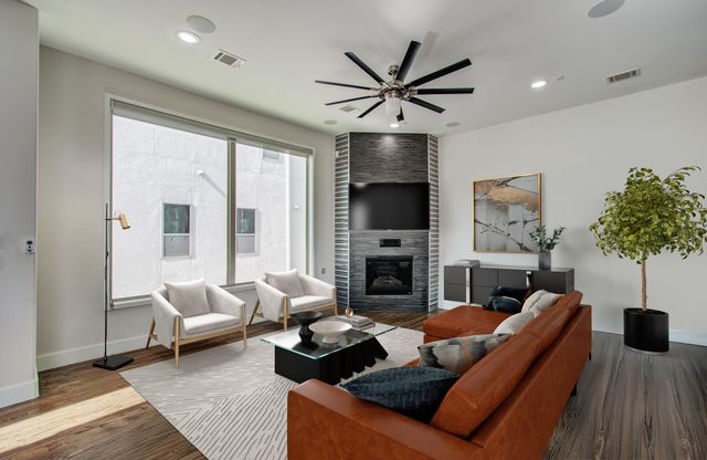 427 Tuam Street B, Houston, TX 77006