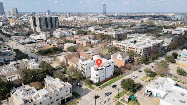 427 Tuam Street B, Houston, TX 77006