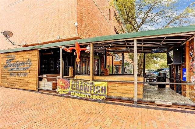 427 Tuam Street B, Houston, TX 77006