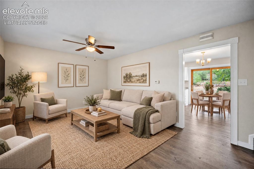 1021 De La Vista Place, Colorado Springs, CO 80911 — photo 3