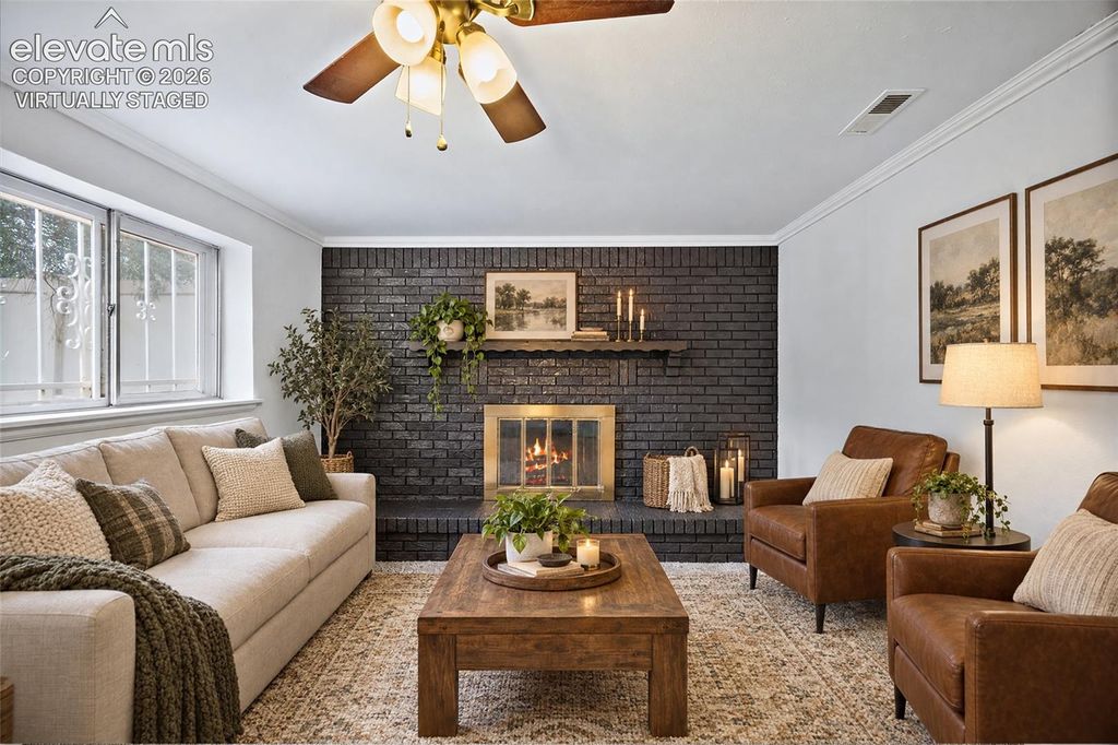 1021 De La Vista Place, Colorado Springs, CO 80911 — photo 5