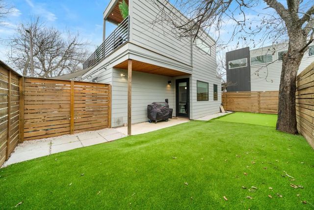 2311 E 8th ST 2, Austin, TX 78702