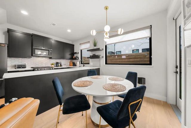 2311 E 8th ST 2, Austin, TX 78702