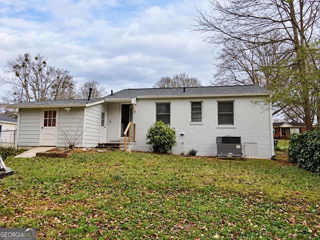 3976 Mcdaniel Street, Chamblee, GA 30341 — photo 3