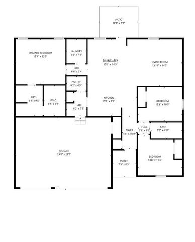 1659 N Kingfisher Drive, Nixa, MO 65714