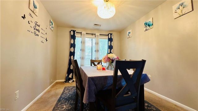 316 Heacox LN, Newport News, VA 23608