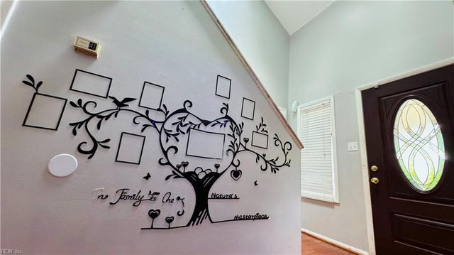 316 Heacox LN, Newport News, VA 23608