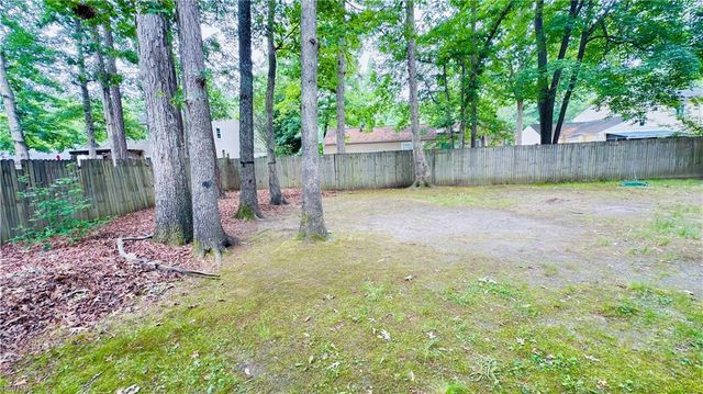 316 Heacox LN, Newport News, VA 23608