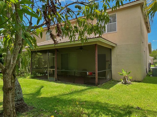 1292 Stonehaven Estates Drive, West Palm Beach, FL 33411