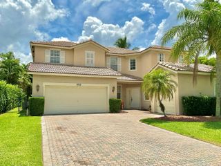 1292 Stonehaven Estates Drive, West Palm Beach, FL 33411