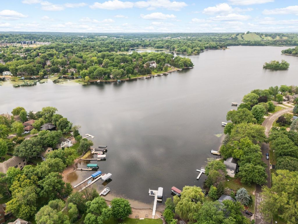 1508 Joseph Street, Burnsville, MN 55306