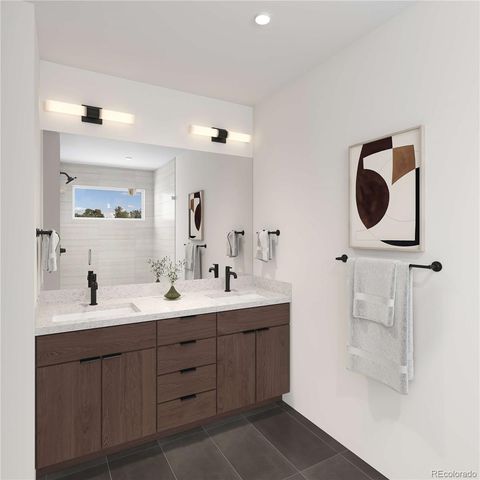 2411 S Lafayette Street, Denver, CO 80210