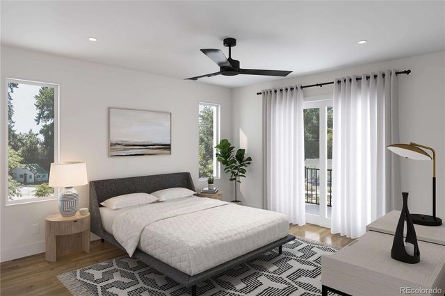 2411 S Lafayette Street, Denver, CO 80210