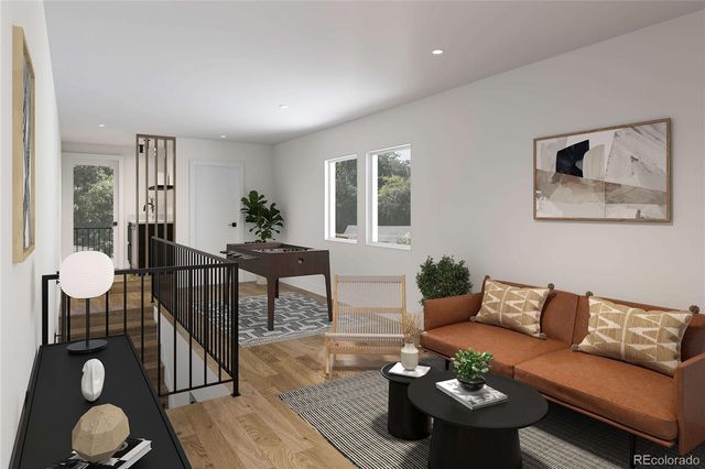 2411 S Lafayette Street, Denver, CO 80210