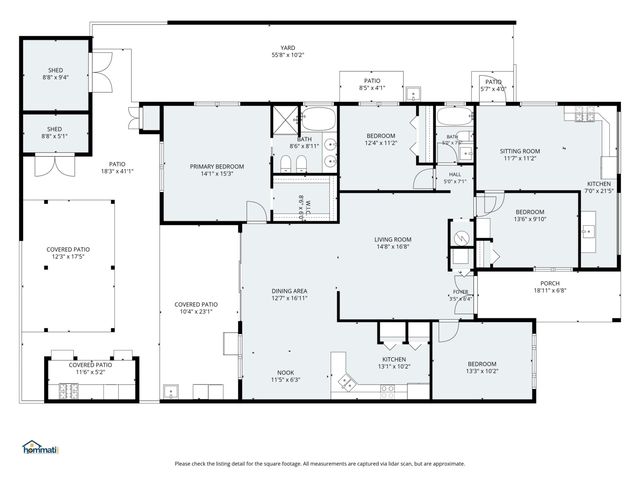 8738 NW 150th Terrace, Miami Lakes, FL 33018
