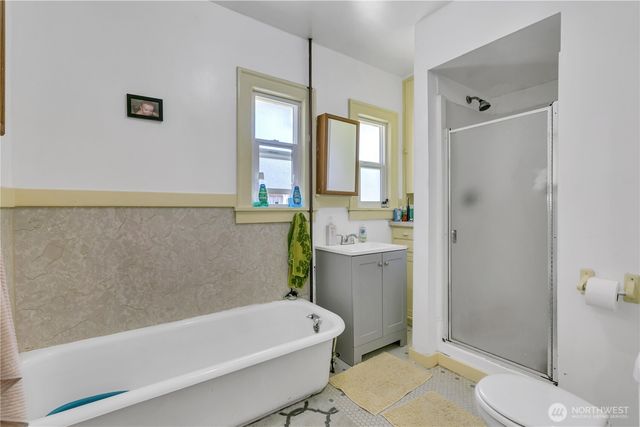 13025 Ambaum Boulevard SW, Burien, WA 98146