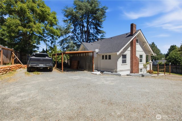 13025 Ambaum Boulevard SW, Burien, WA 98146