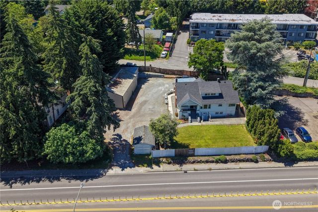 13025 Ambaum Boulevard SW, Burien, WA 98146