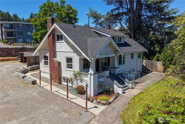 13025 Ambaum Boulevard SW, Burien, WA 98146
