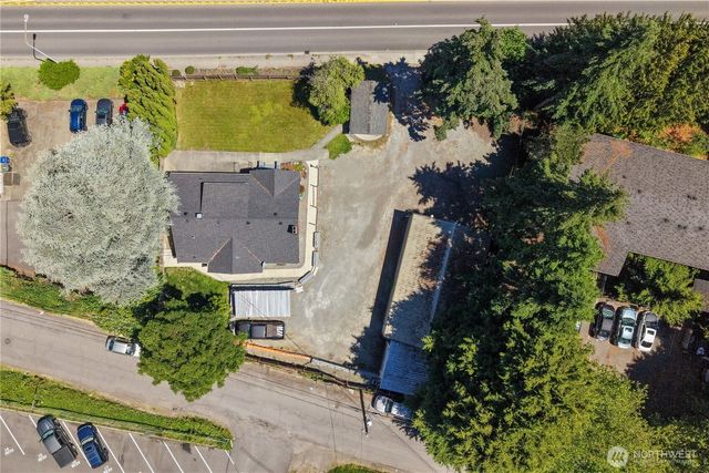 13025 Ambaum Boulevard SW, Burien, WA 98146