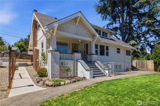 13025 Ambaum Boulevard SW, Burien, WA 98146