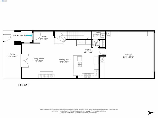 4653 Rimini Ct, Dublin, CA 94568