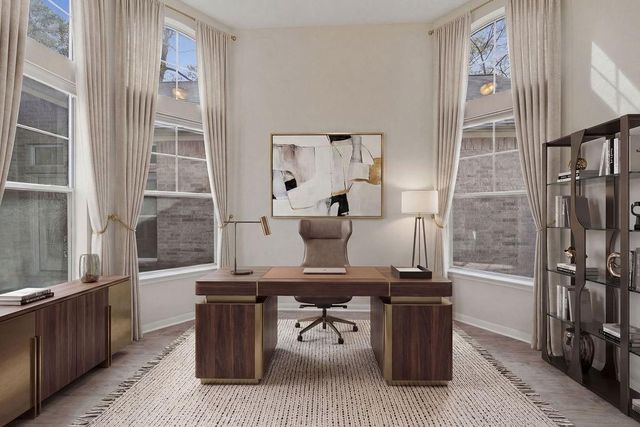 2 Prosewood Drive, The Woodlands, TX 77301