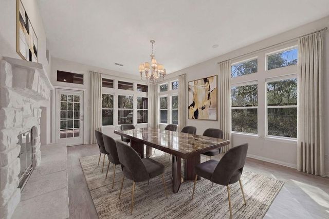 2 Prosewood Drive, The Woodlands, TX 77301