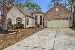2 Prosewood Drive, The Woodlands, TX 77301