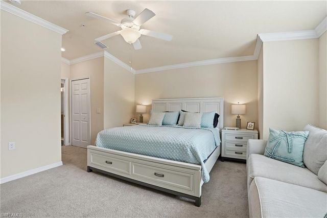 9528 Avellino WAY 2521, Naples, FL 34113