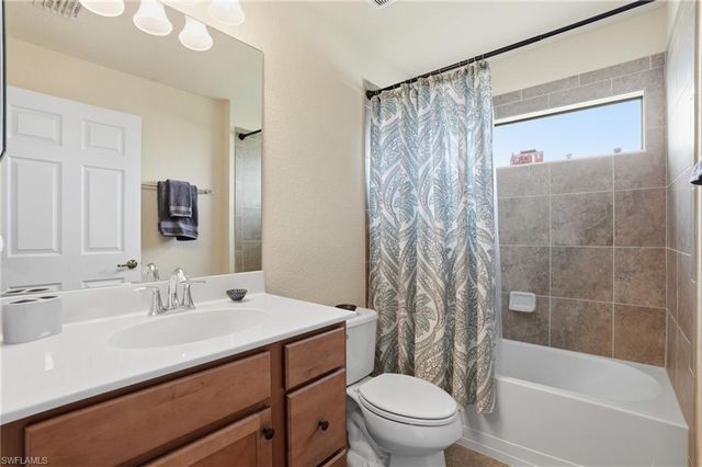 9528 Avellino WAY 2521, Naples, FL 34113
