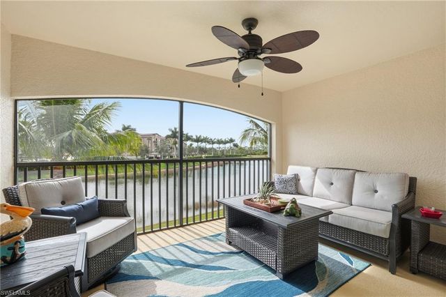 9528 Avellino WAY 2521, Naples, FL 34113