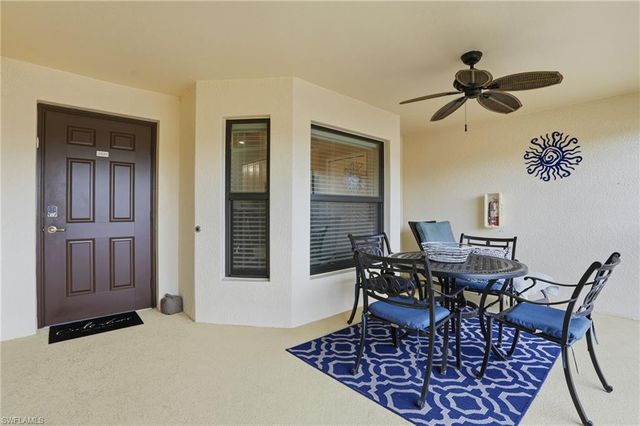 9528 Avellino WAY 2521, Naples, FL 34113