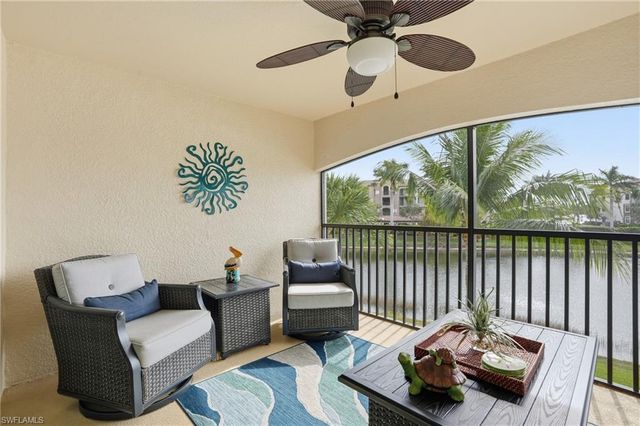 9528 Avellino WAY 2521, Naples, FL 34113