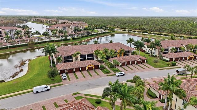 9528 Avellino WAY 2521, Naples, FL 34113