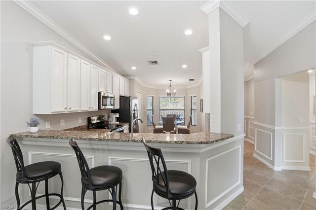 9528 Avellino WAY 2521, Naples, FL 34113