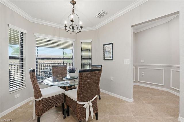 9528 Avellino WAY 2521, Naples, FL 34113
