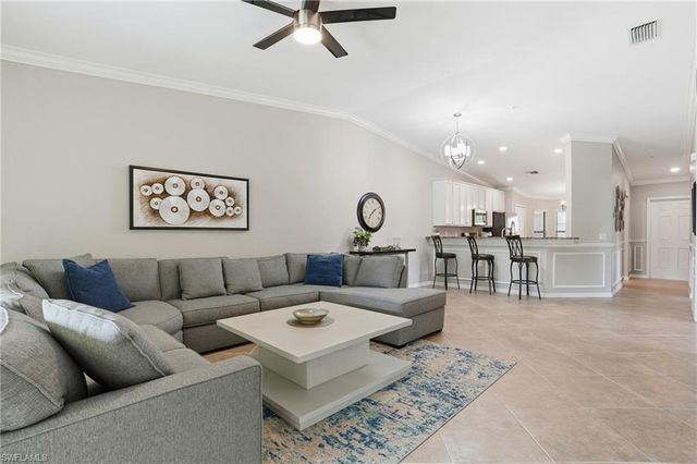 9528 Avellino WAY 2521, Naples, FL 34113