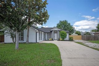 3210 SARAHS COURT, Green Cove Springs, FL 32043