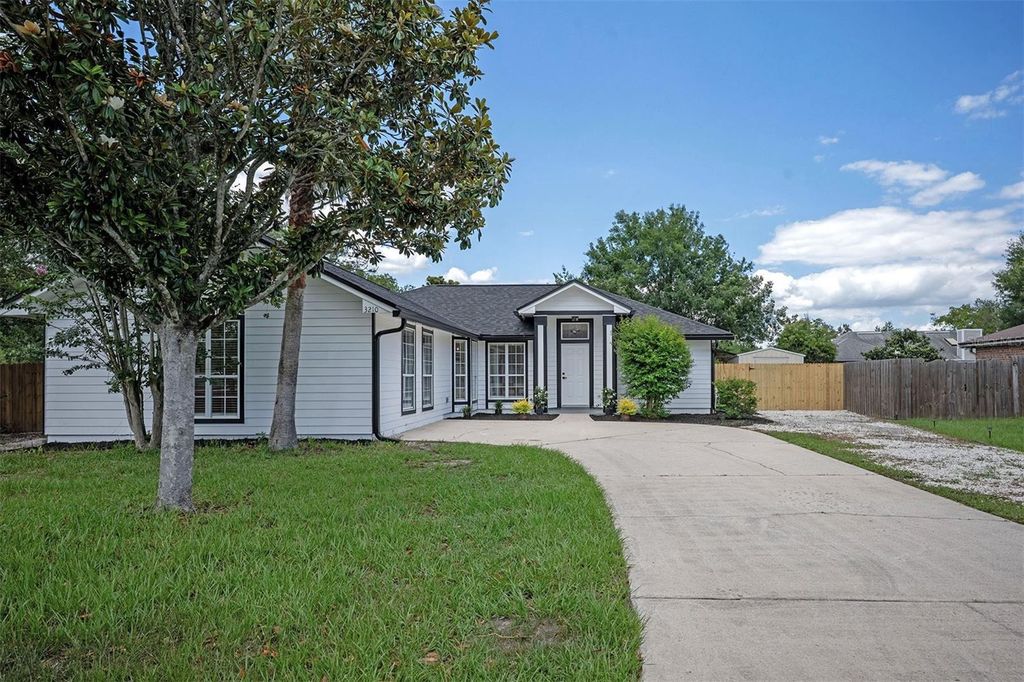 3210 SARAHS COURT, Green Cove Springs, FL 32043