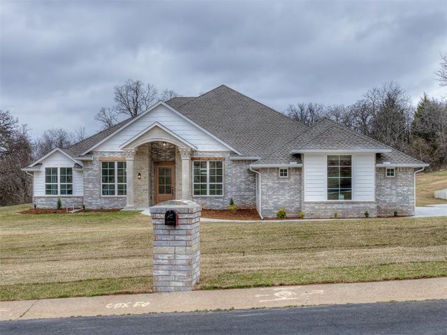 13001 SE 94 Street, Oklahoma City, OK 73165