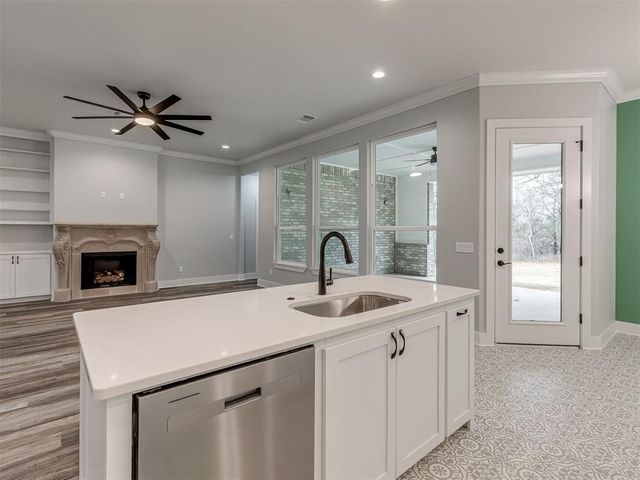 13001 SE 94 Street, Oklahoma City, OK 73165